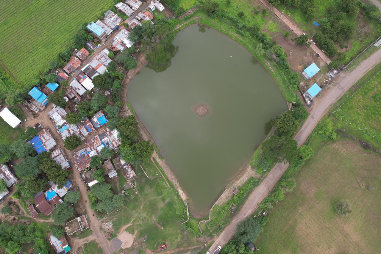Mohan Lake