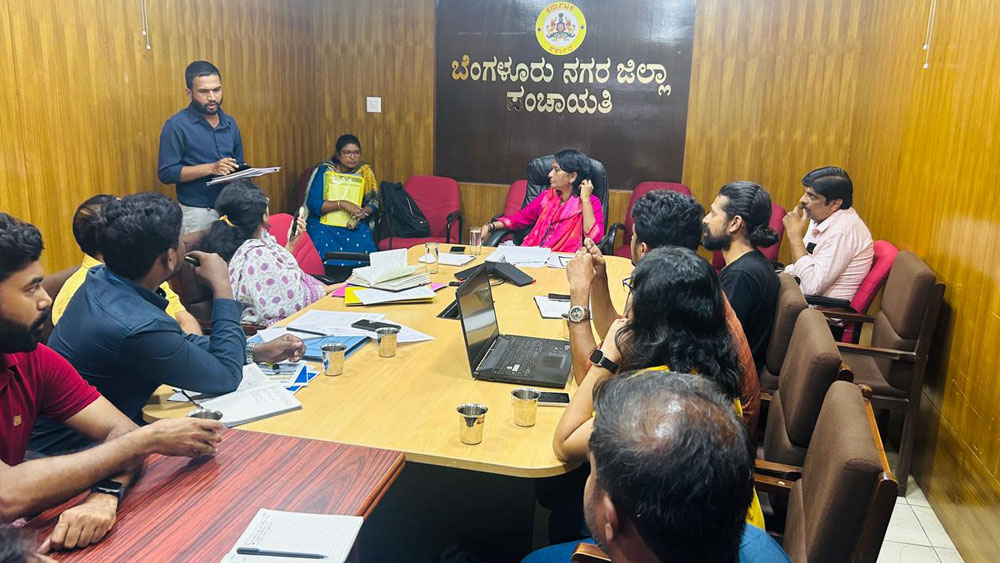 Stakeholder Mapping and Community Engagement